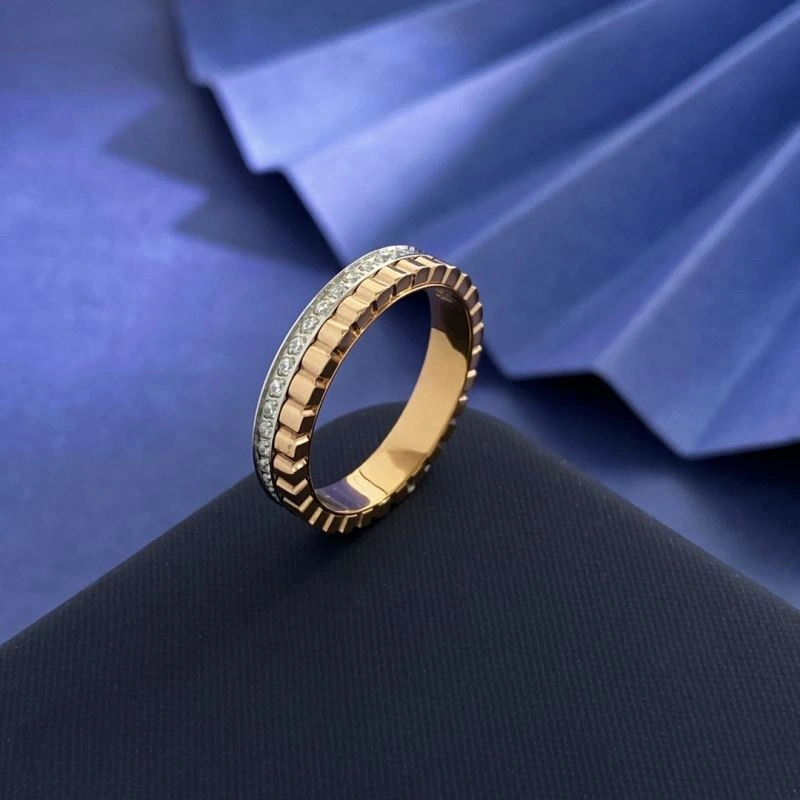 Boucheron Rings OnTrend 212368