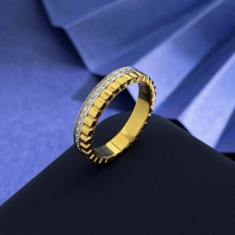 Boucheron Rings OnTrend 212368