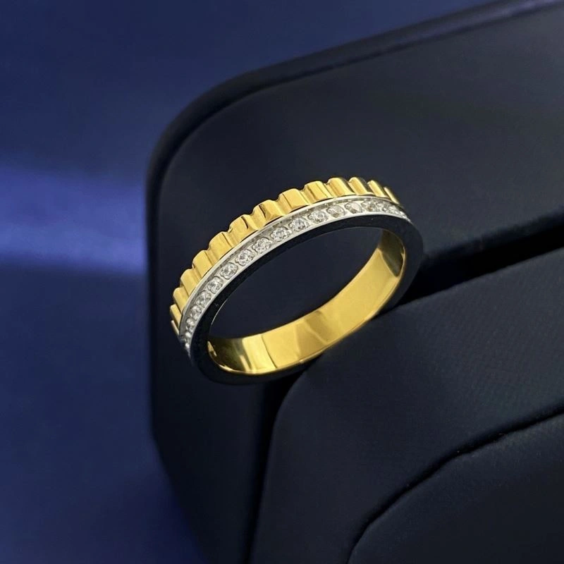Boucheron Rings OnTrend 212368