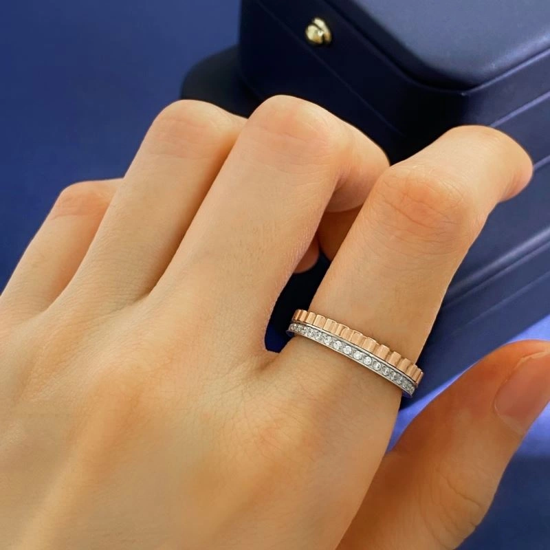 Boucheron Rings OnTrend 212368