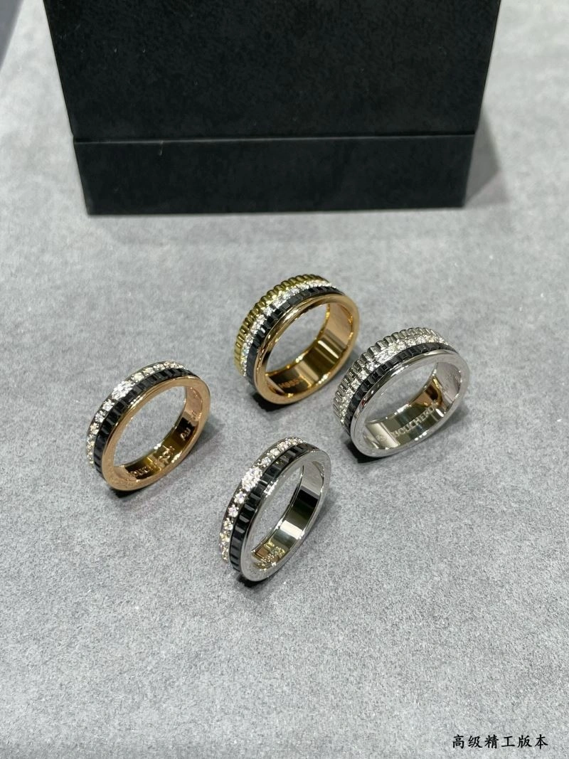 Boucheron Rings Affordable 212363