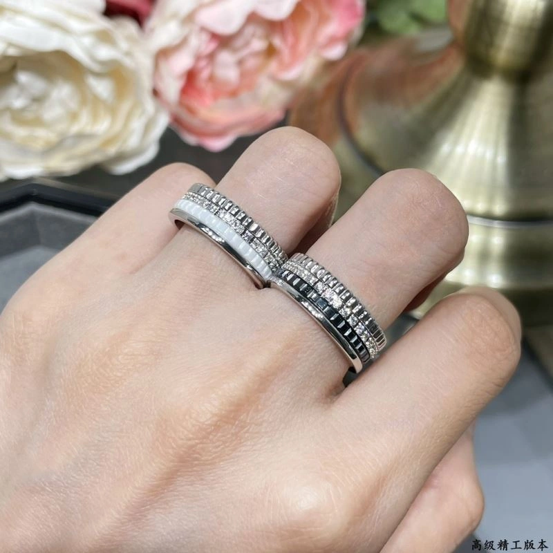 Boucheron Rings Contemporary 212370
