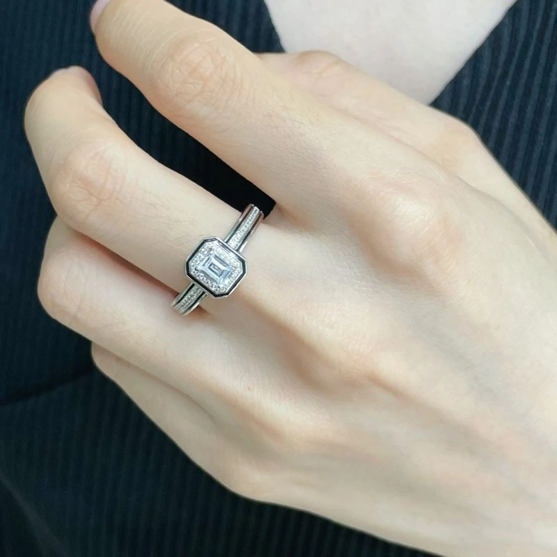 Boucheron Rings Lightweight 212365
