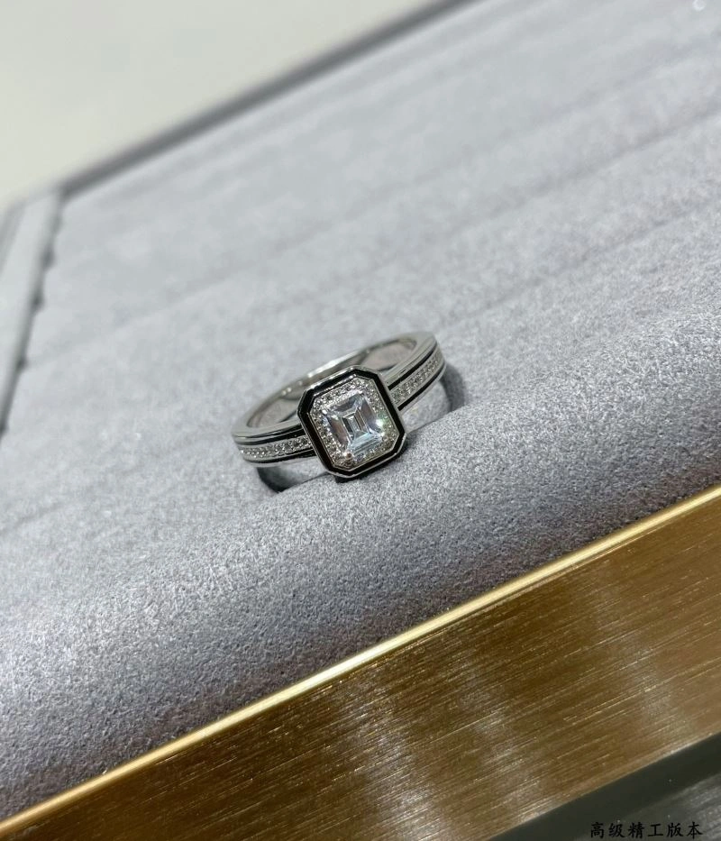Boucheron Rings Lightweight 212365