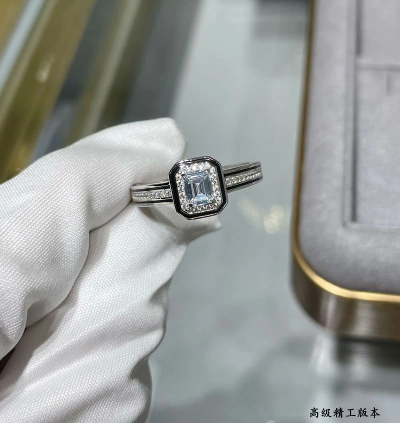 Boucheron Rings Lightweight 212365