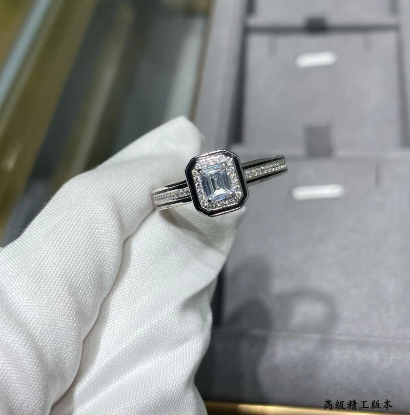 Boucheron Rings Lightweight 212365