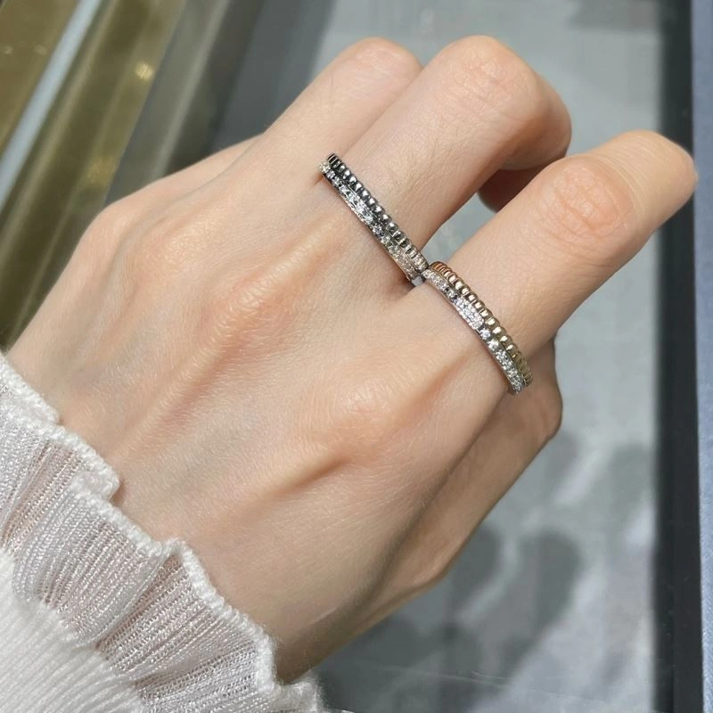 Boucheron Rings WeatherProof 212364