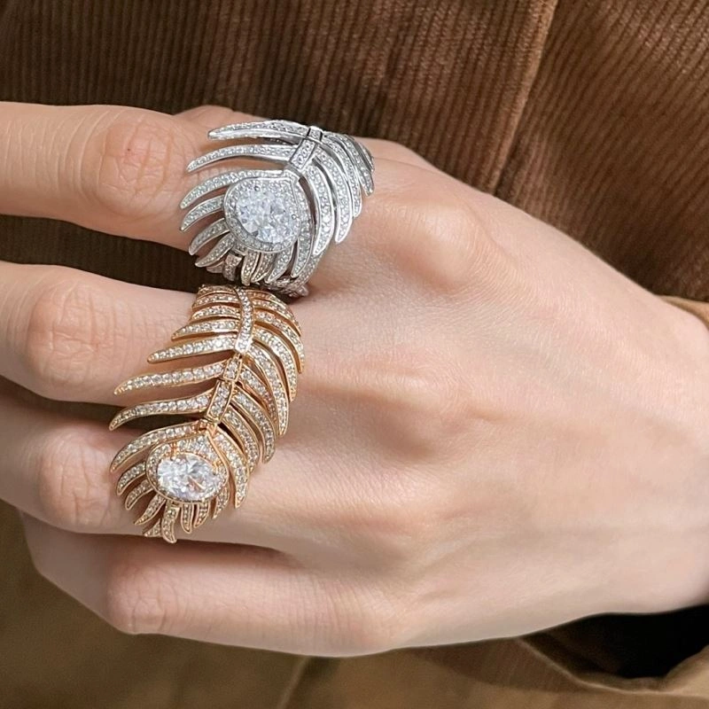 AllSeason Boucheron Rings 212359