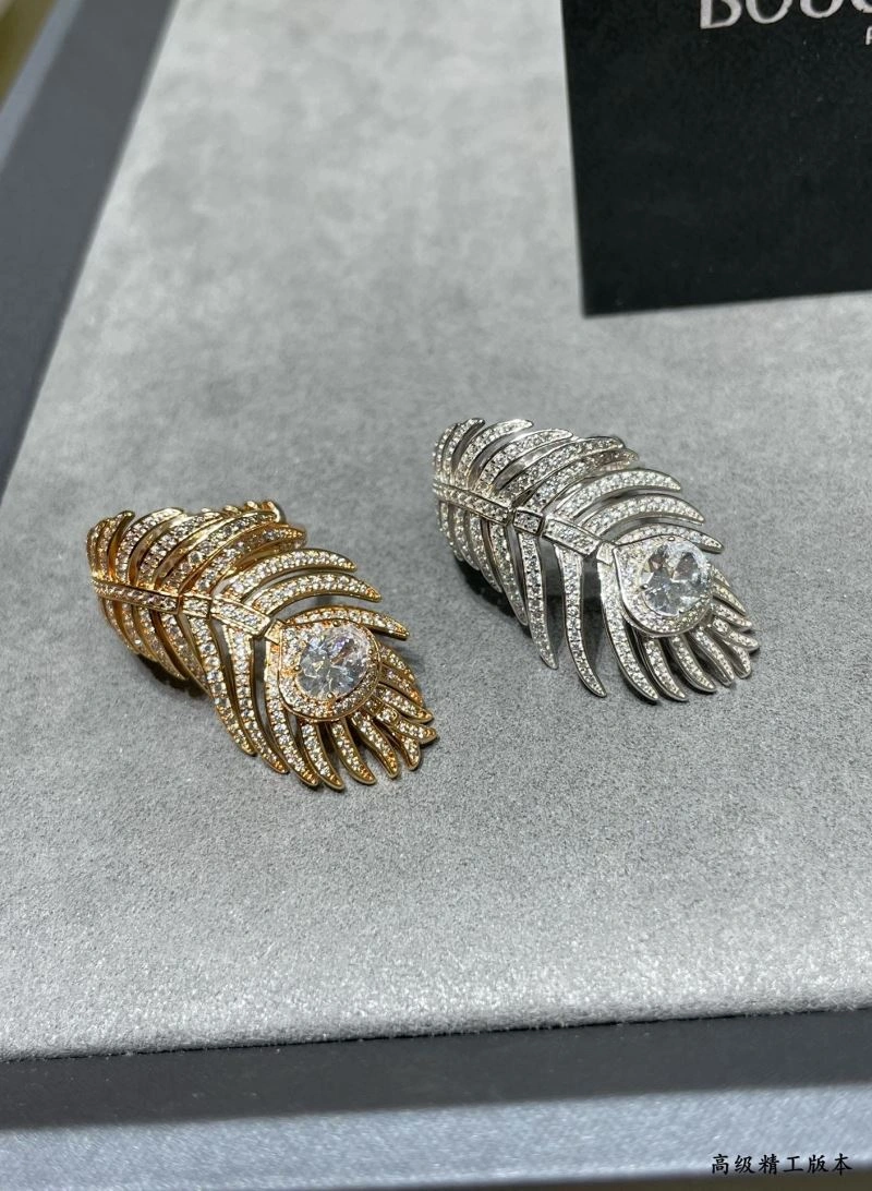 AllSeason Boucheron Rings 212359