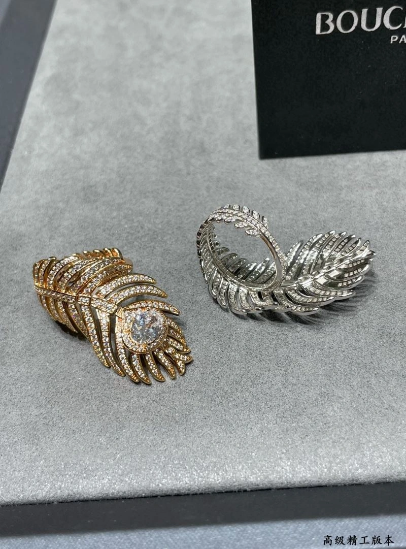 AllSeason Boucheron Rings 212359