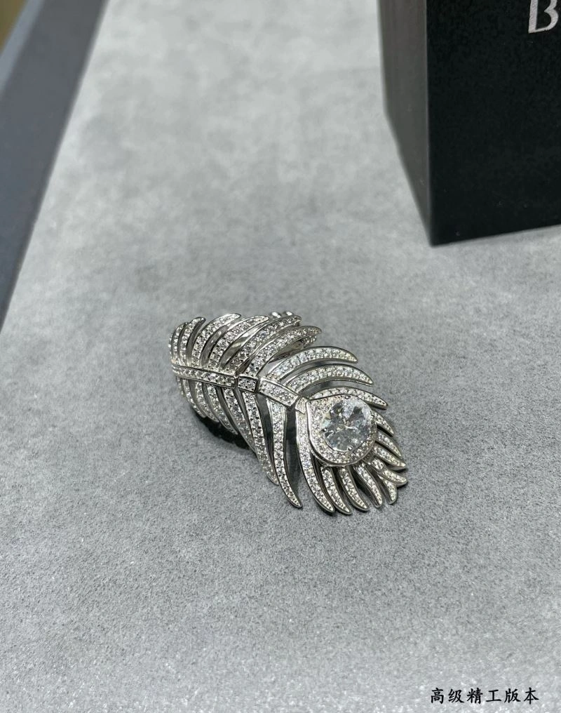 AllSeason Boucheron Rings 212359