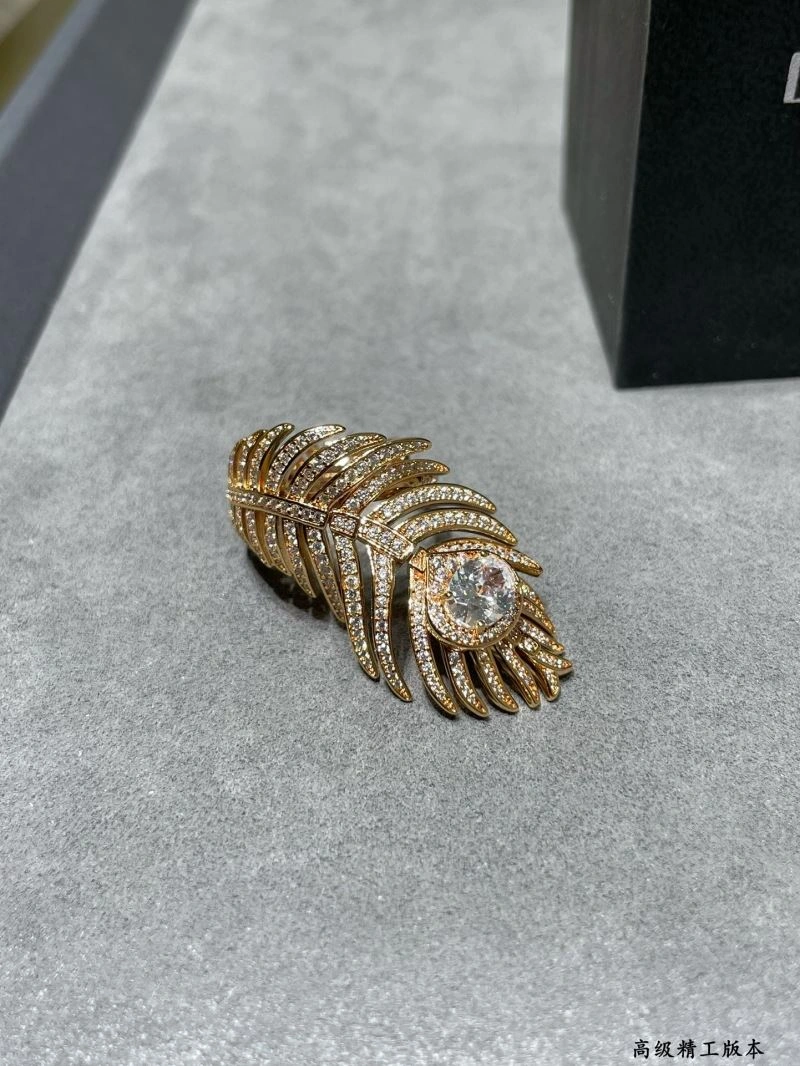 AllSeason Boucheron Rings 212359