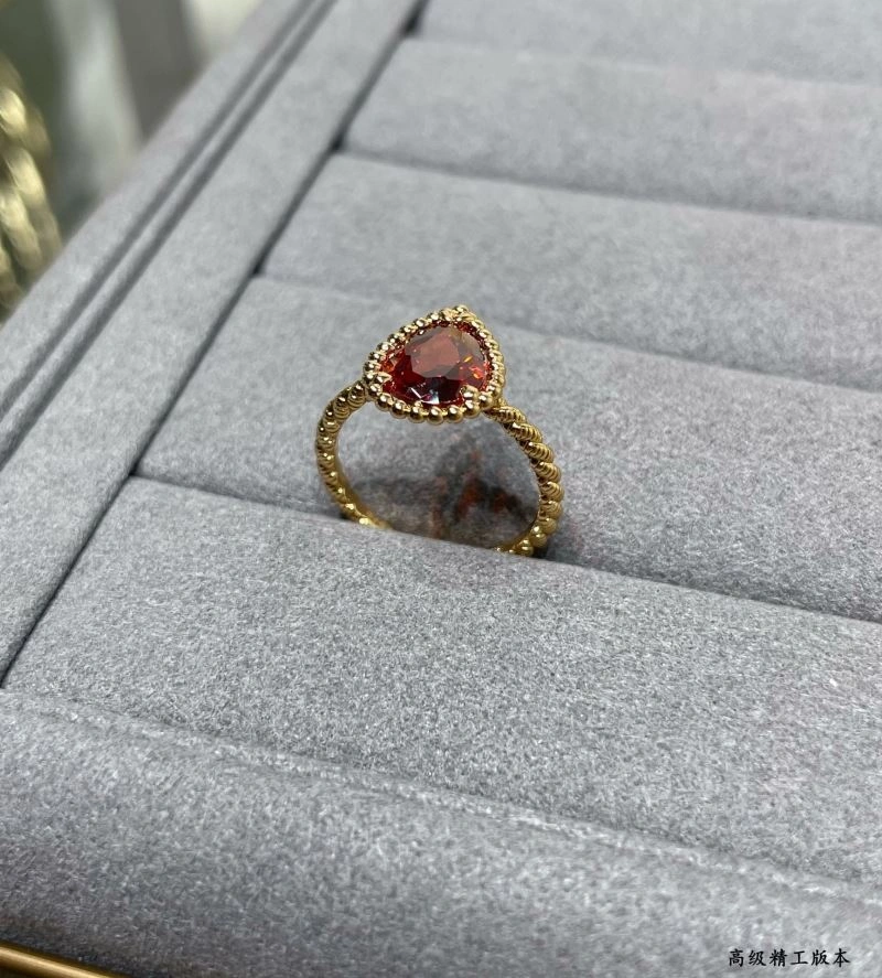 EasyMatch Boucheron Rings 212358