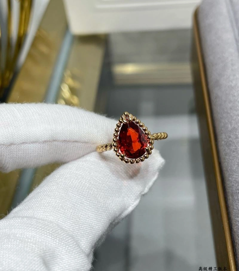 EasyMatch Boucheron Rings 212358