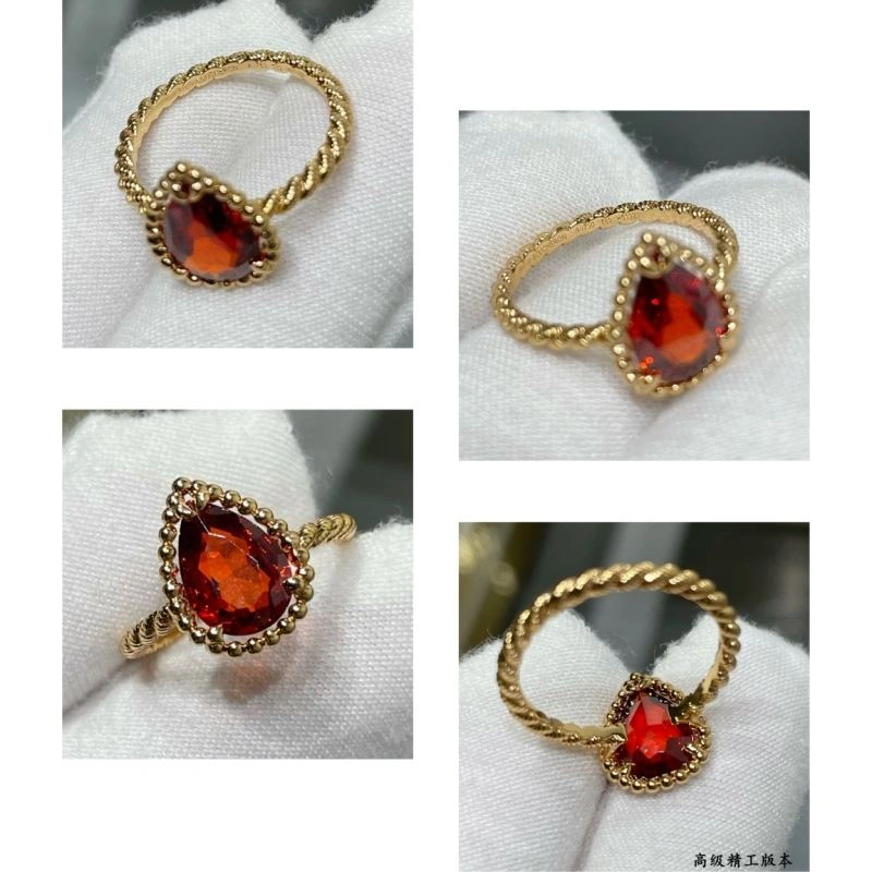 EasyMatch Boucheron Rings 212358