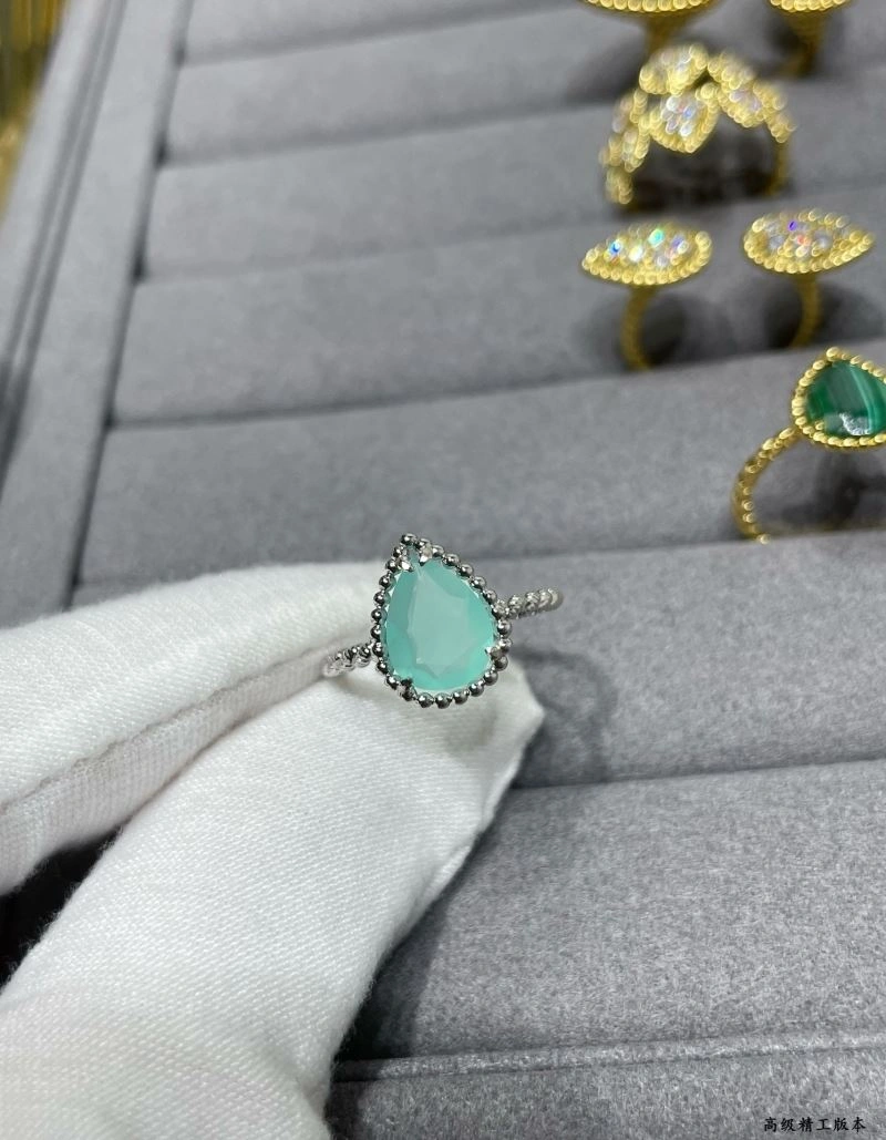Boucheron Rings WellDesigned 212360