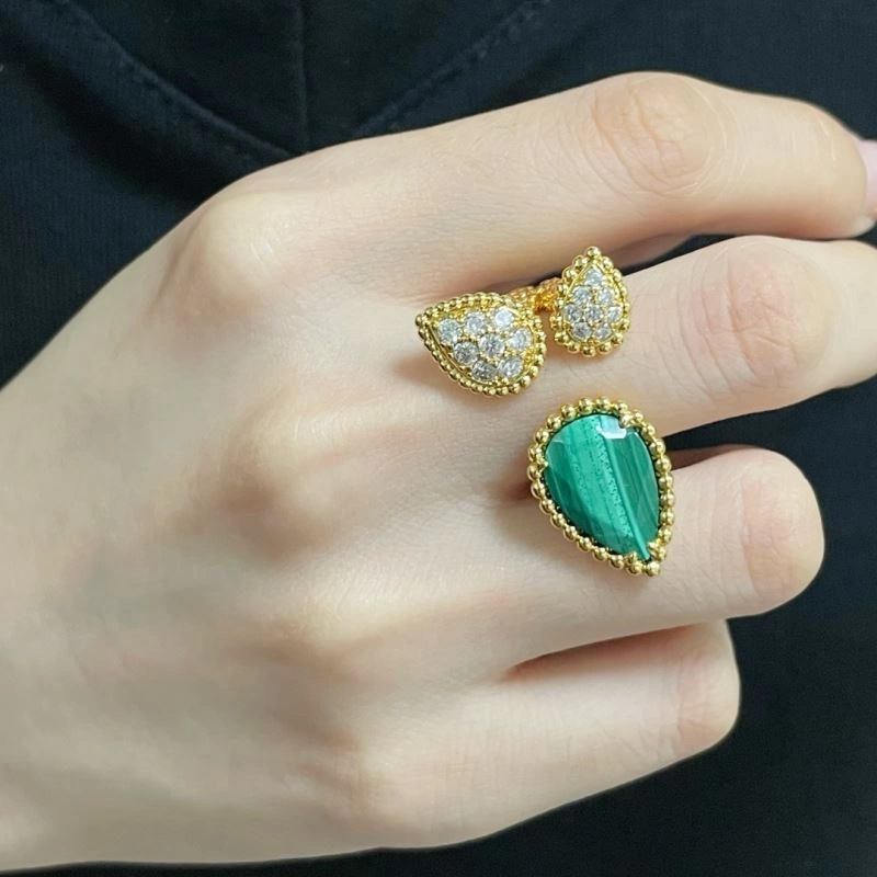 Original Boucheron Rings 212357