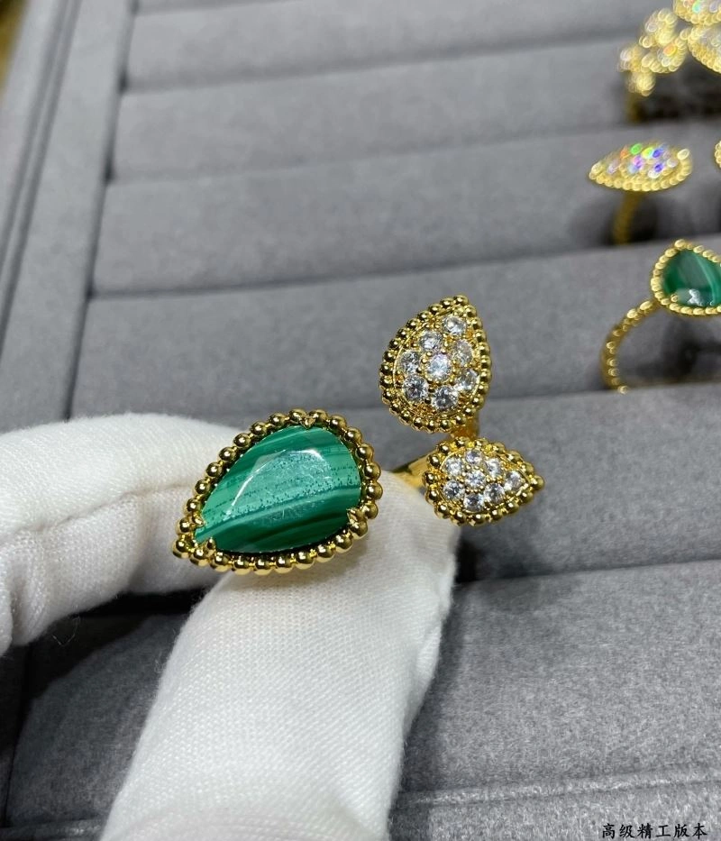 Original Boucheron Rings 212357