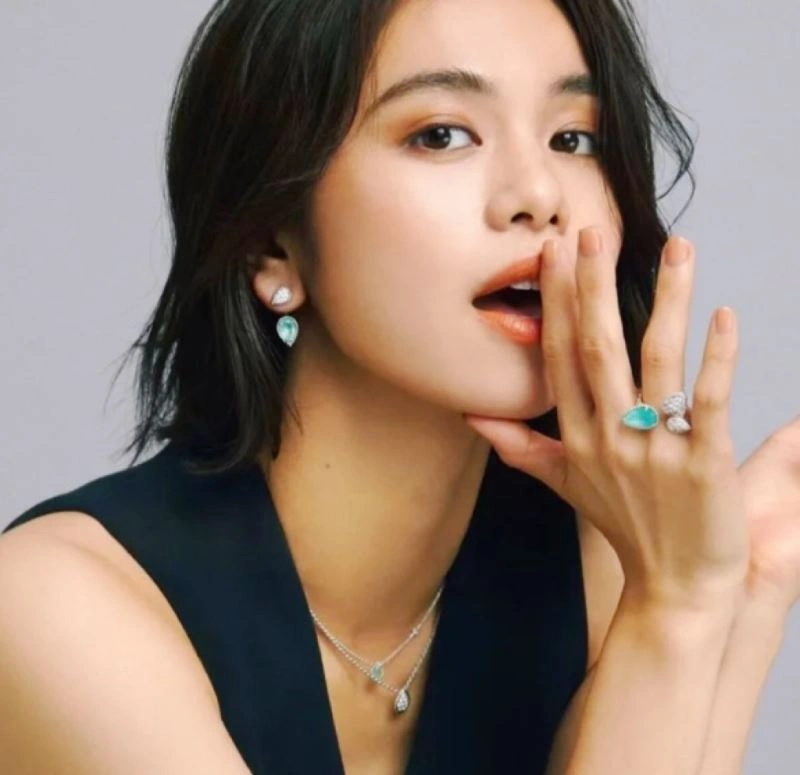 Boucheron Rings Comfortable 212362