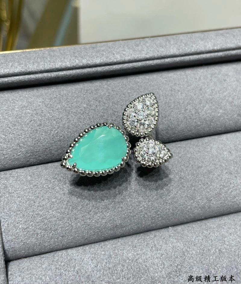 Boucheron Rings Comfortable 212362
