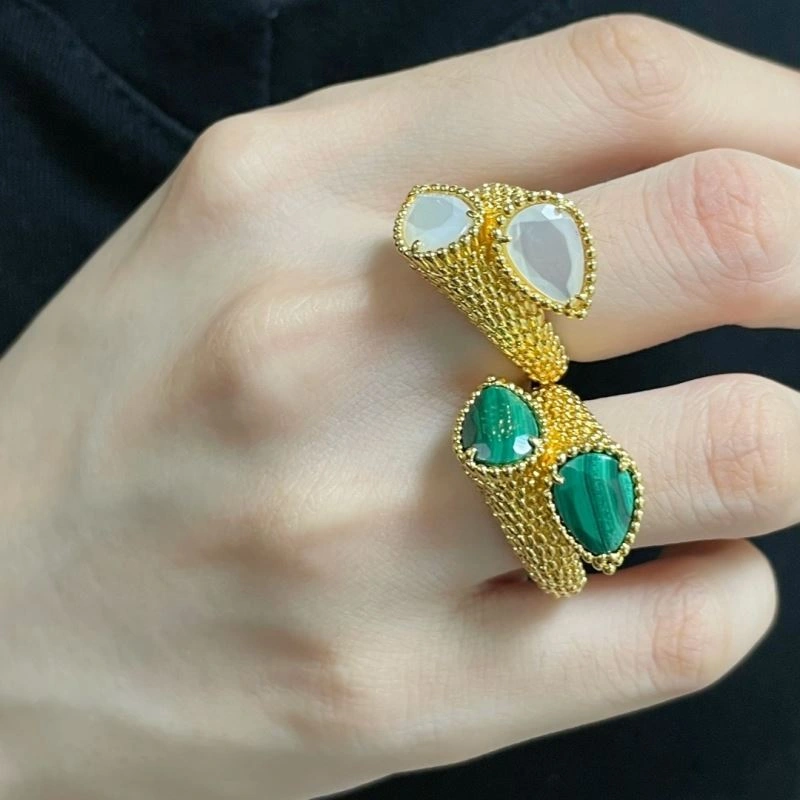 GoAnywhere Boucheron Rings 212354