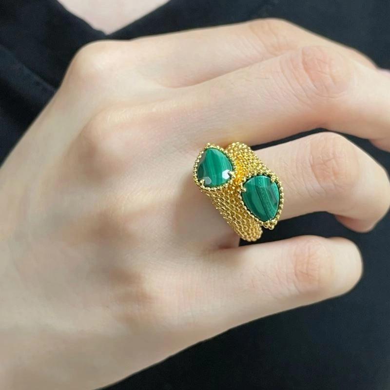 GoAnywhere Boucheron Rings 212354
