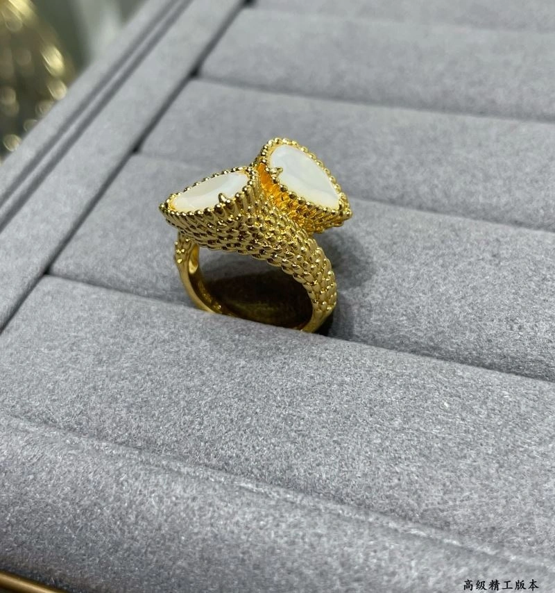 GoAnywhere Boucheron Rings 212354