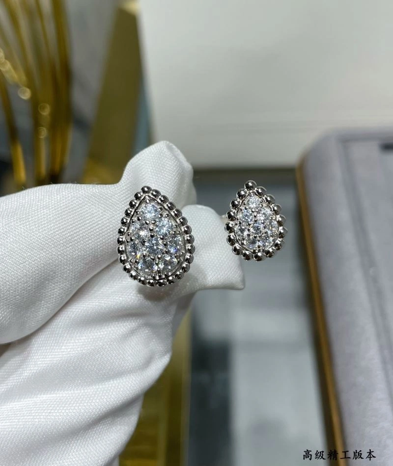 SoftTouch Boucheron Rings 212351