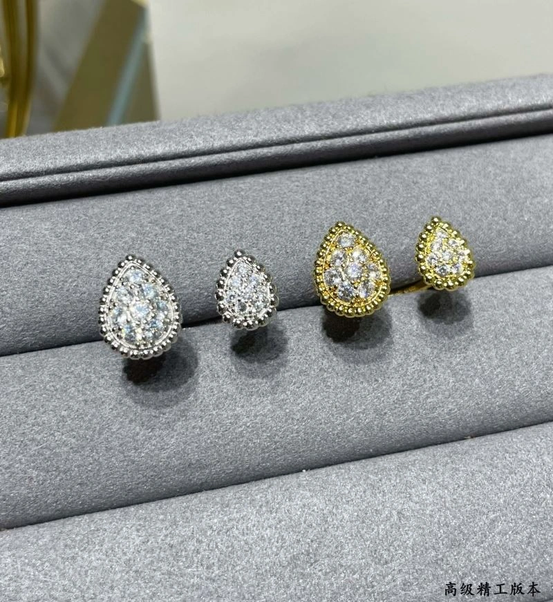 SoftTouch Boucheron Rings 212351