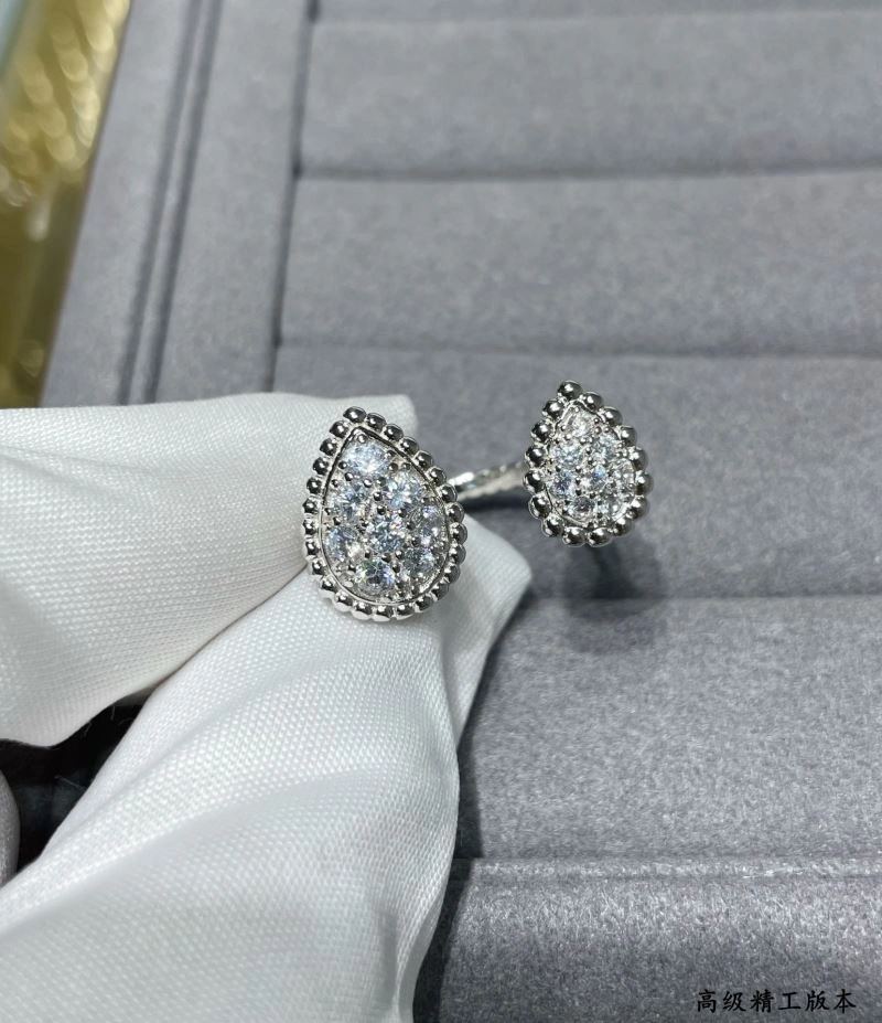 SoftTouch Boucheron Rings 212351