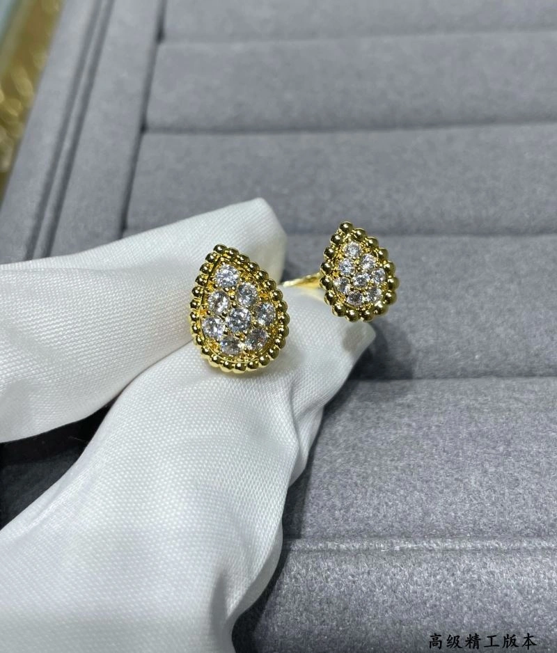 SoftTouch Boucheron Rings 212351