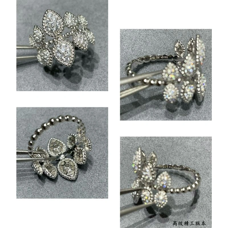 Functional Boucheron Rings 212350