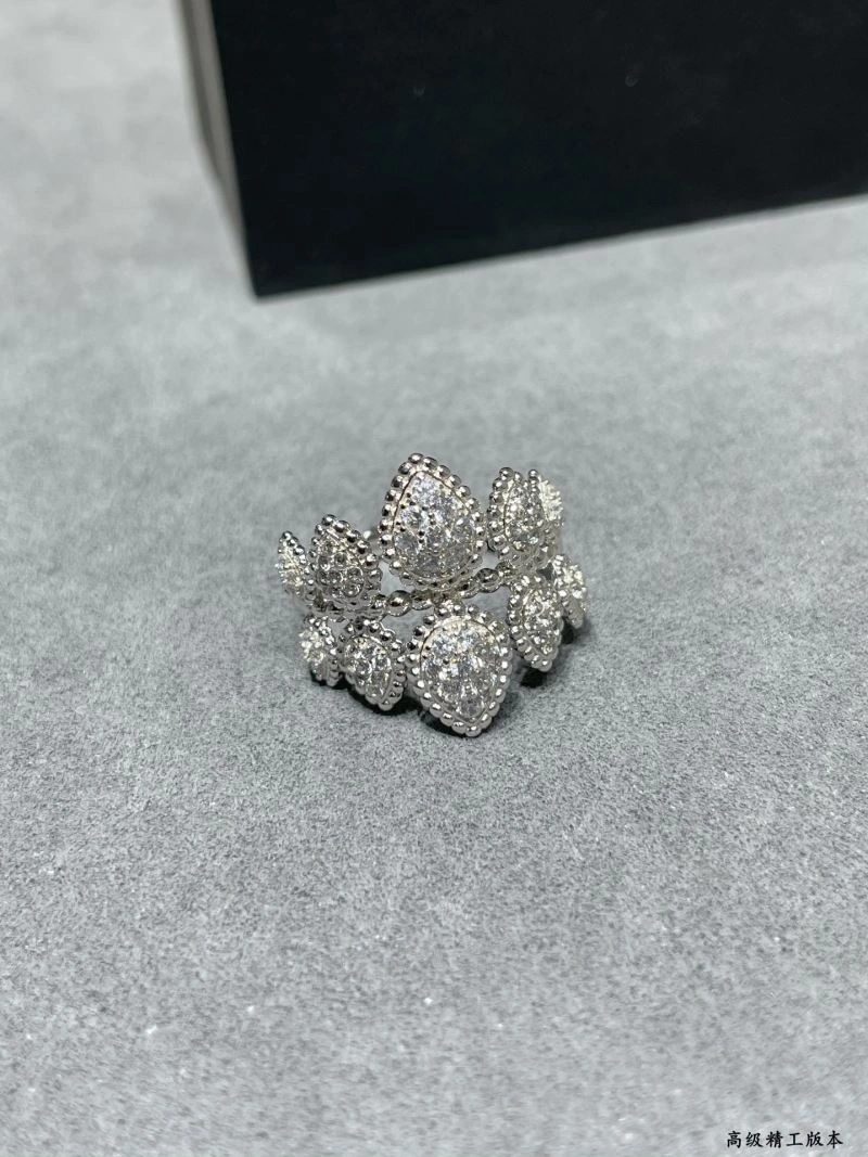 Functional Boucheron Rings 212350