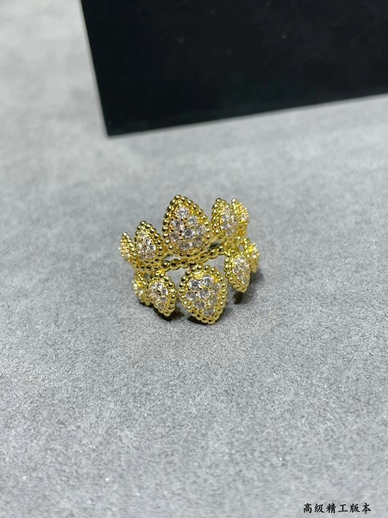 Functional Boucheron Rings 212350