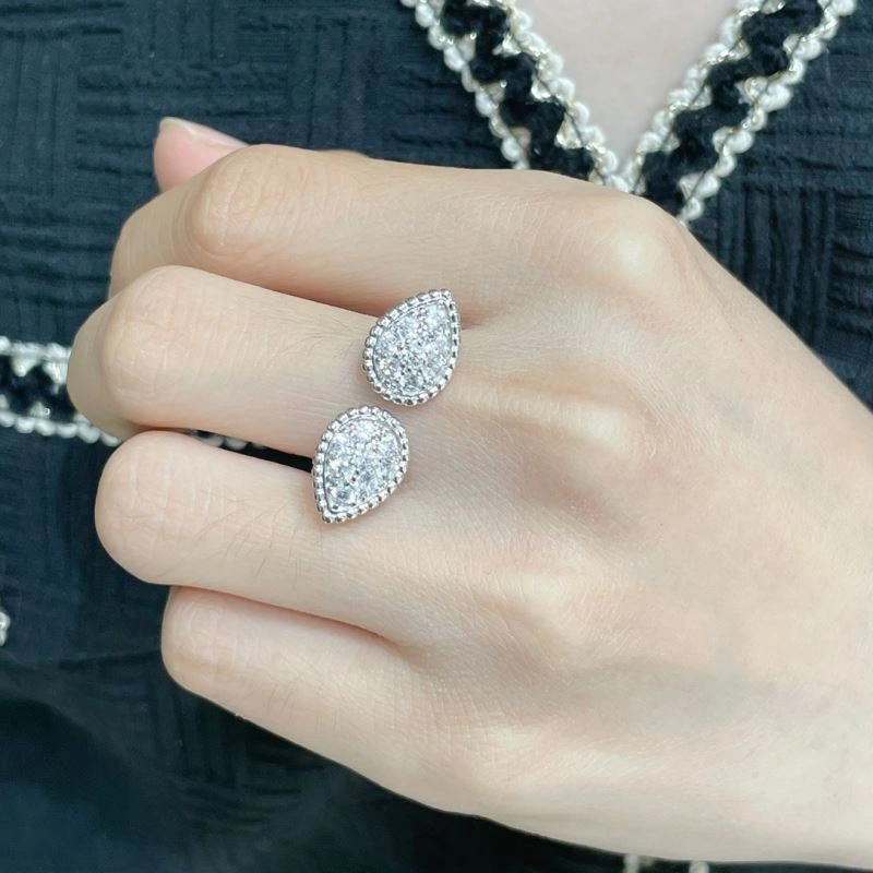 Functional Boucheron Rings 212348