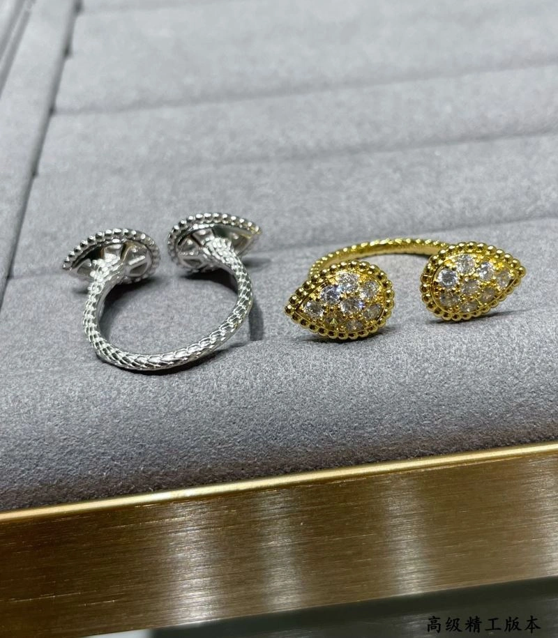 Functional Boucheron Rings 212348