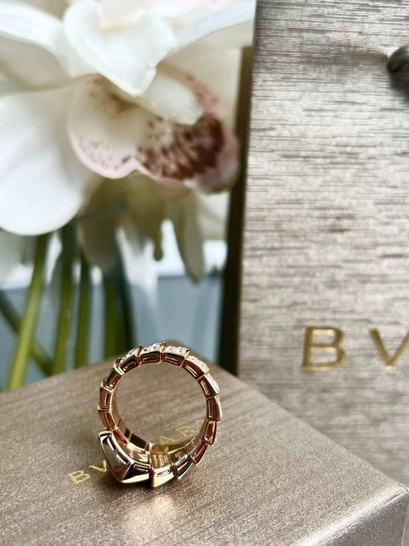 Boucheron Rings Chic 211424