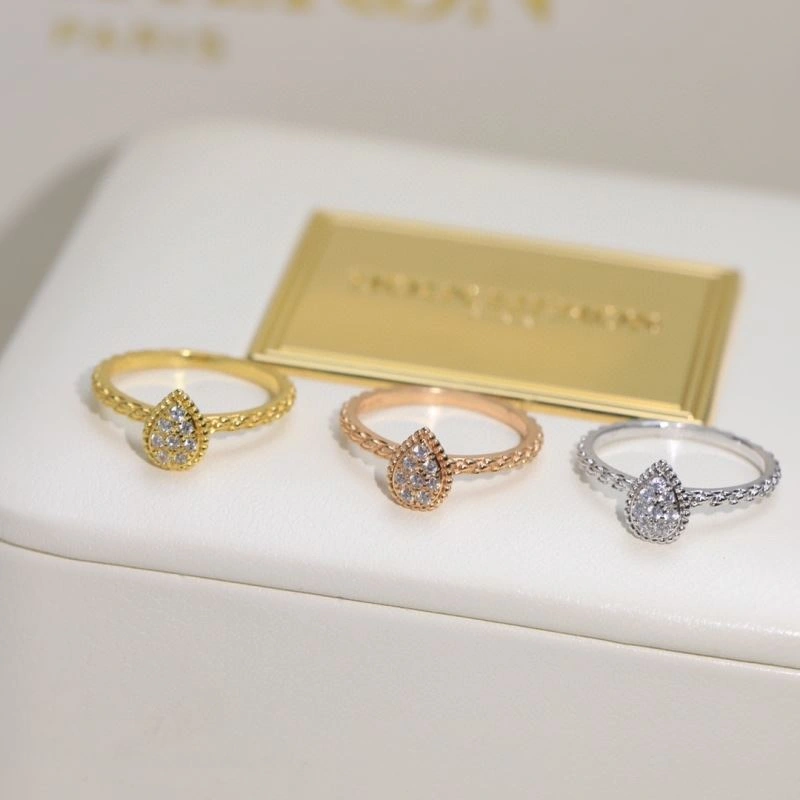 Popular Boucheron Rings 211423