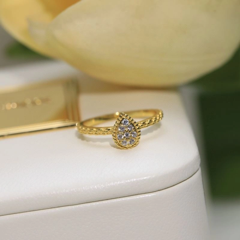 Popular Boucheron Rings 211423