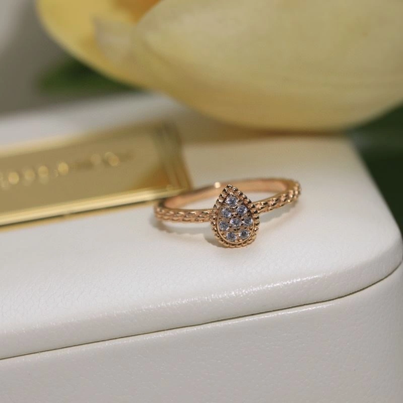 Popular Boucheron Rings 211423