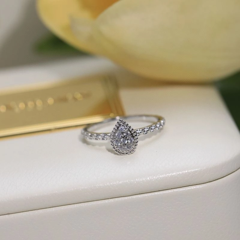Popular Boucheron Rings 211423