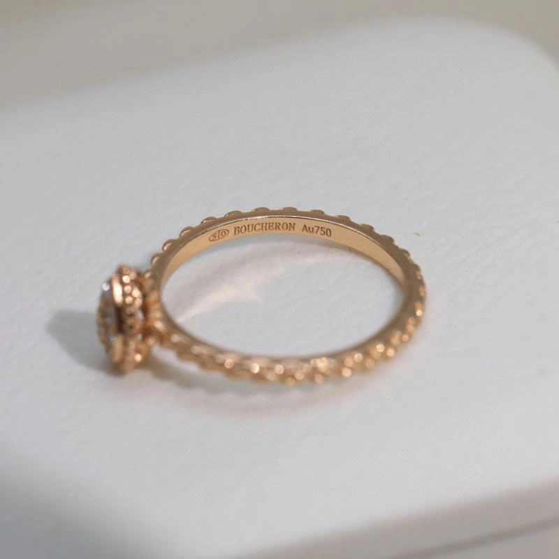 Popular Boucheron Rings 211423