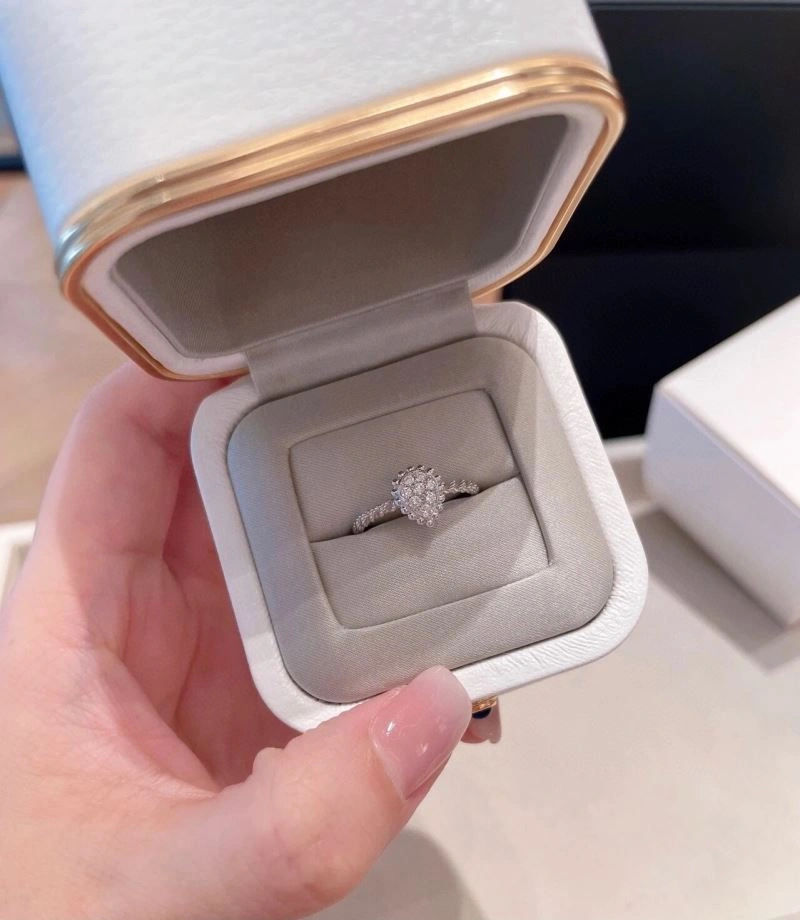 Popular Boucheron Rings 211423
