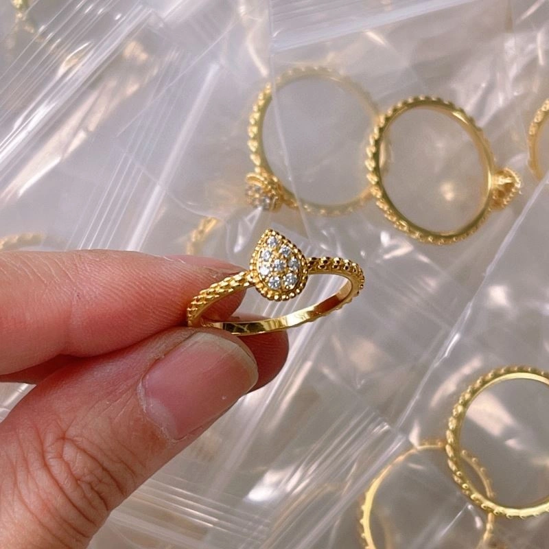 Popular Boucheron Rings 211423