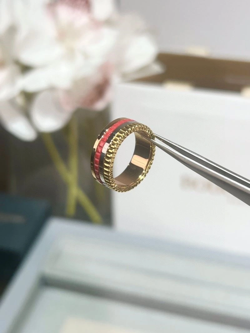 Boucheron Rings Unisex 210880