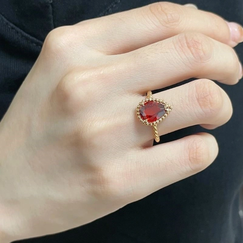 UrbanChic Boucheron Rings 210076