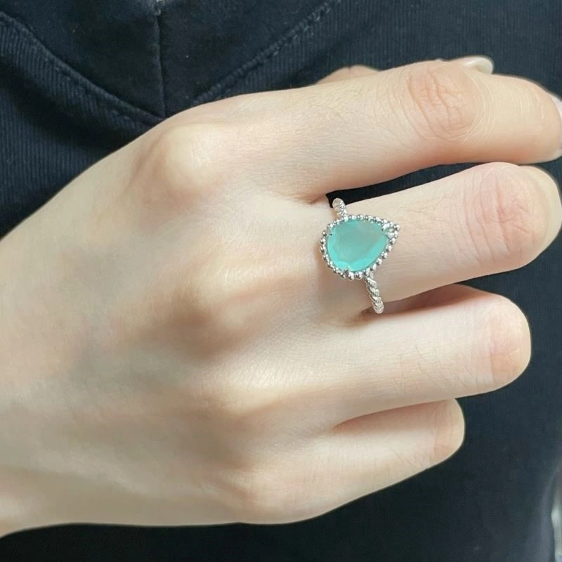 Boucheron Rings Seasonal 210074