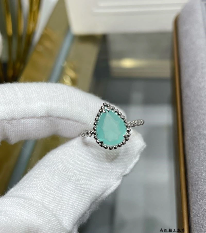 Boucheron Rings Seasonal 210074