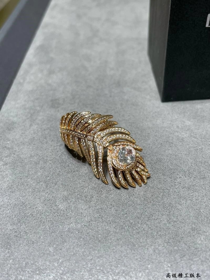 WeatherProof Boucheron Rings 210070