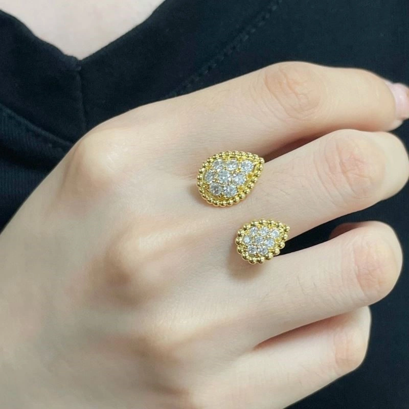 Affordable Boucheron Rings 210067